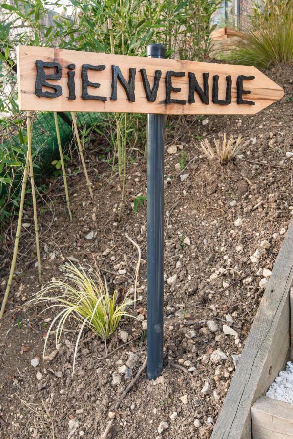 J&J Room - Hebergement D'Exception Pres De Provins! Le Bas Courton المظهر الخارجي الصورة